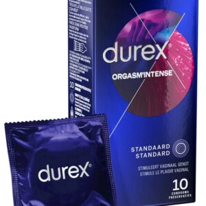 Orgasm Intense 6 x 10