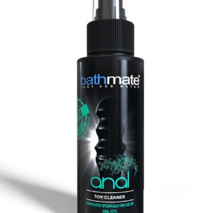 Anal Toy Cleaner