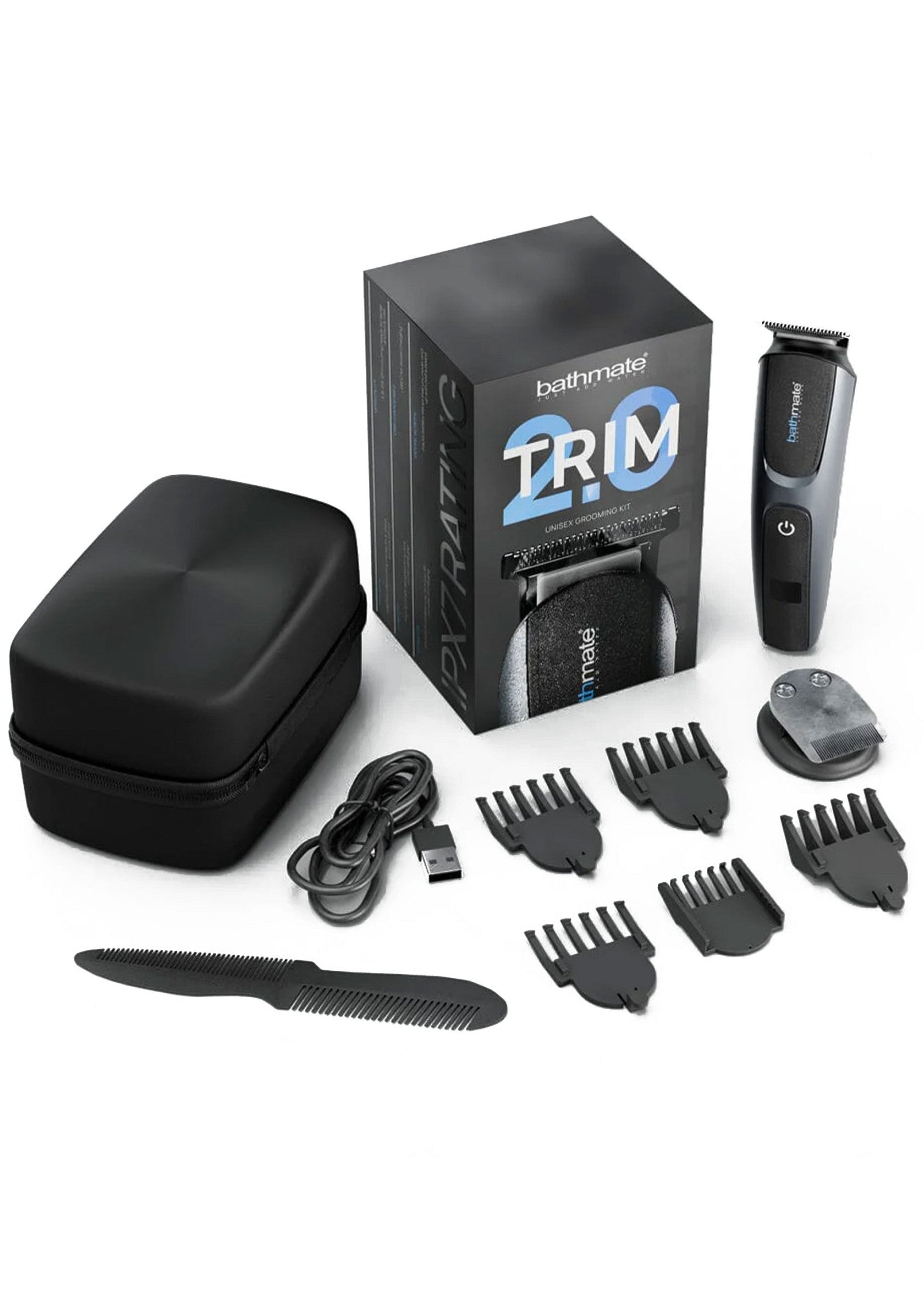 Bathmate Shaver Trim 2.0 - Afbeelding 3