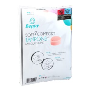 Soft & Comfort Wet 30 pcs