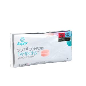 Soft & Comfort Wet 4 pcs