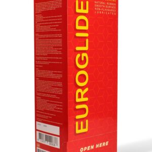 Euroglider 144 pcs