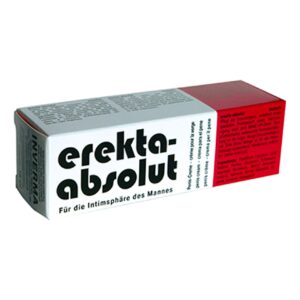 Erekta Absolut Cream 18 ml