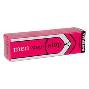 Men Stop Stop Cream 18 ml