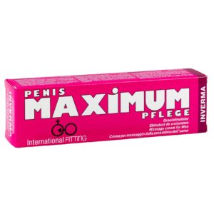 Maximum Cream 45ml