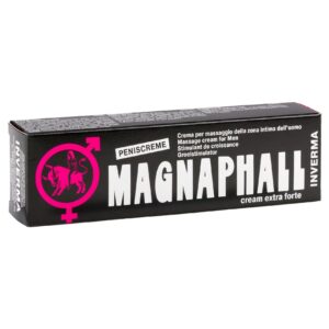 Magnaphall Cream 45 ml