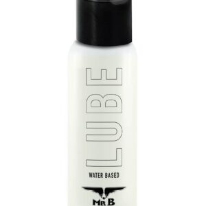 Mister B Lube Waterbased 250 ml