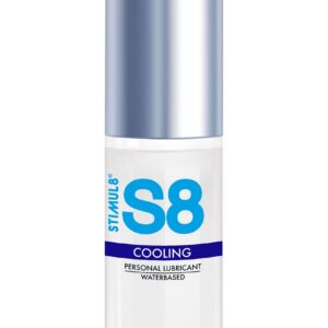S8 Cooling Lubricant 50 ml