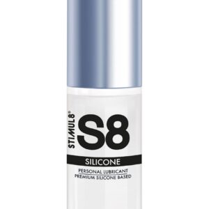 S8 Silicone Lubricant 50 ml