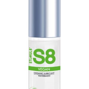 S8 Vegan Lubricant 50 ml