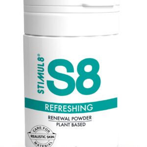S8 Renewal Powder 60 gr
