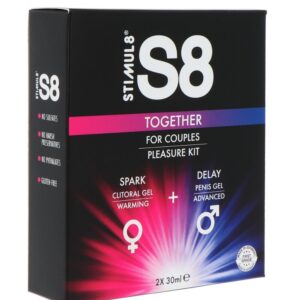 S8 Together Couple Kit
