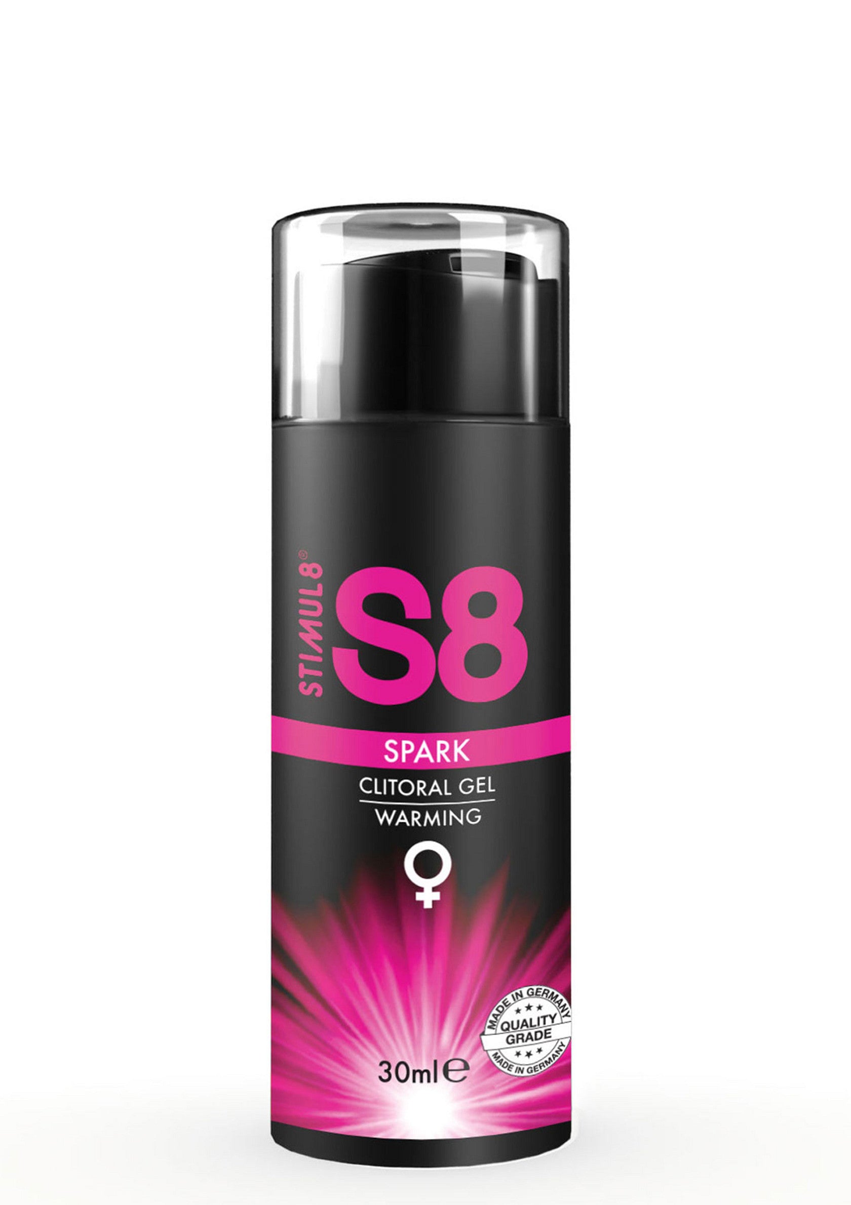 S8 Together Couple Kit - Afbeelding 3