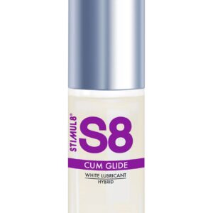 S8 Hybrid Cum Glide 50 ml