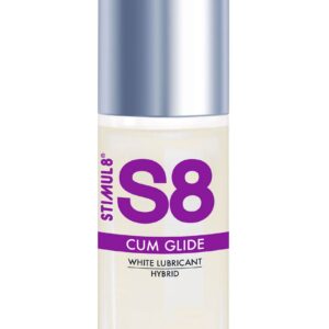 S8 Hybrid Cum Glide 125 ml