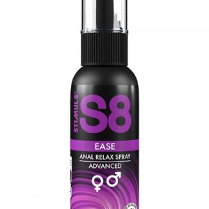 S8 Ease Anal Relax Spray 30 ml