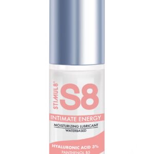 S8 Hyaluron Lubricant 50 ml