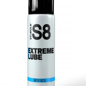 S8 Extreme Lubricant 100 ml