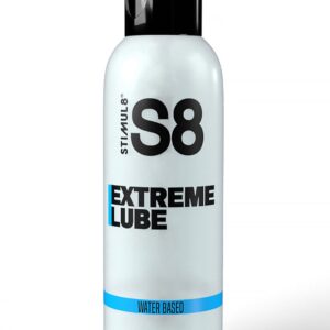 S8 Extreme Lubricant 250 ml