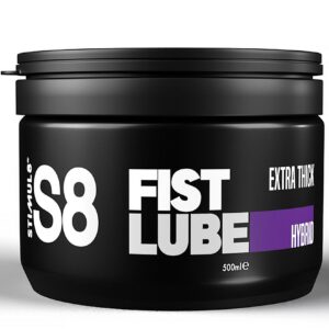 S8 Hybrid Fist Lubricant 500 ml