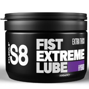S8 Hybrid Extreme Fist Lube 500 ml