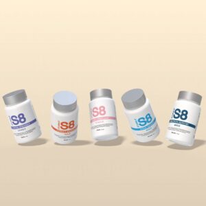 S8 Libido Stimulant Tabs 30 pcs