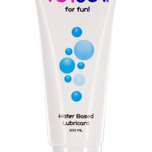 TOYJOY Waterbased Lube 100 ml