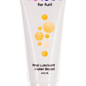 TOYJOY Anal Lube 100 ml
