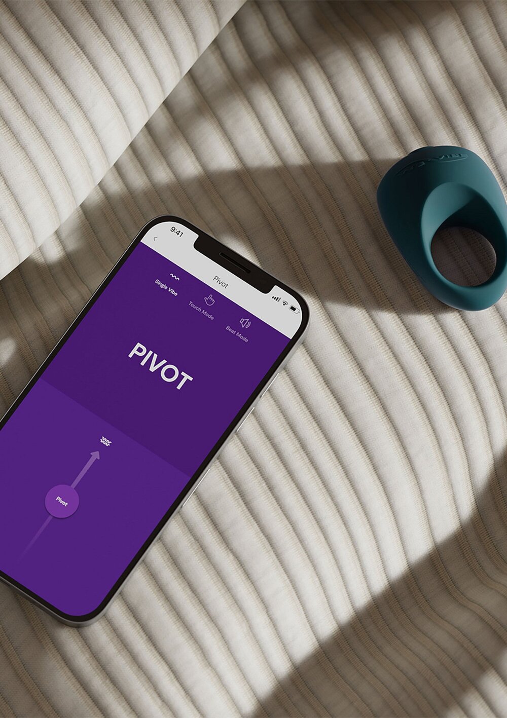 Pivot - Afbeelding 2