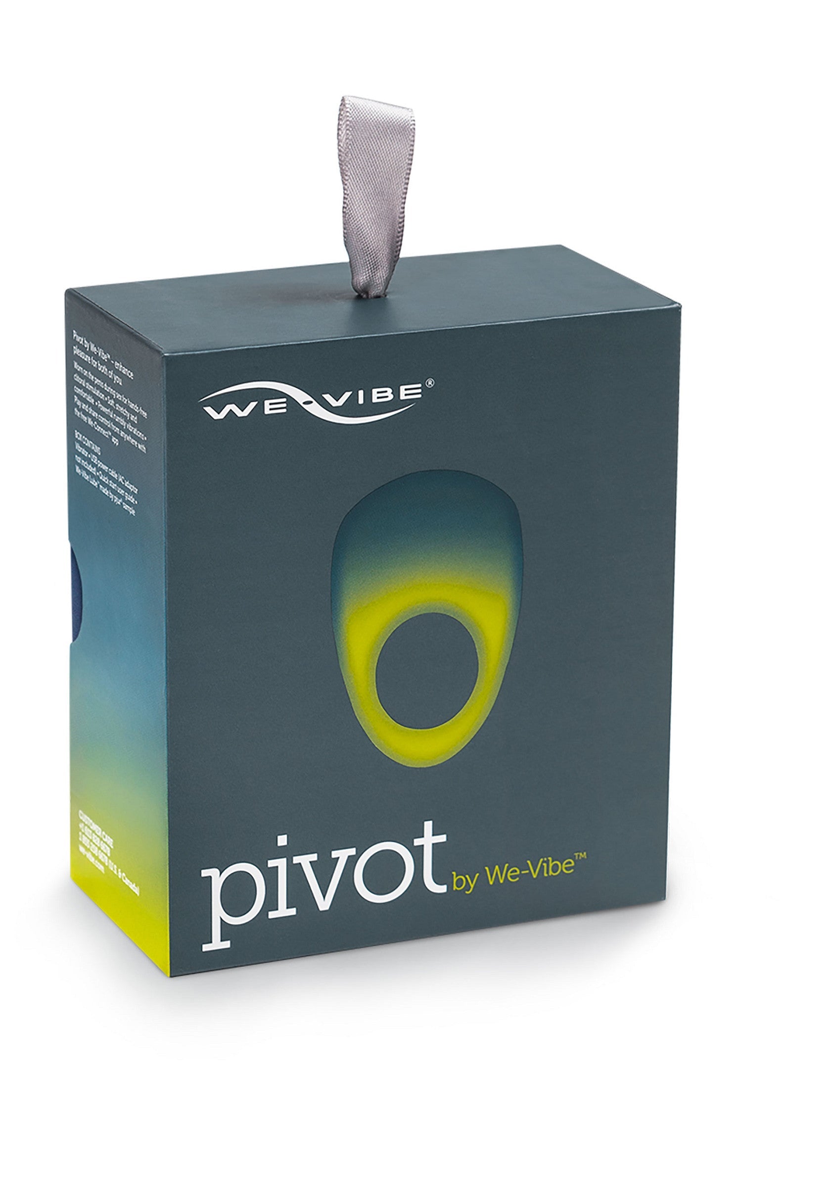 Pivot - Afbeelding 3