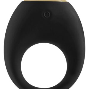 Eclipse Vibrating Cock Ring