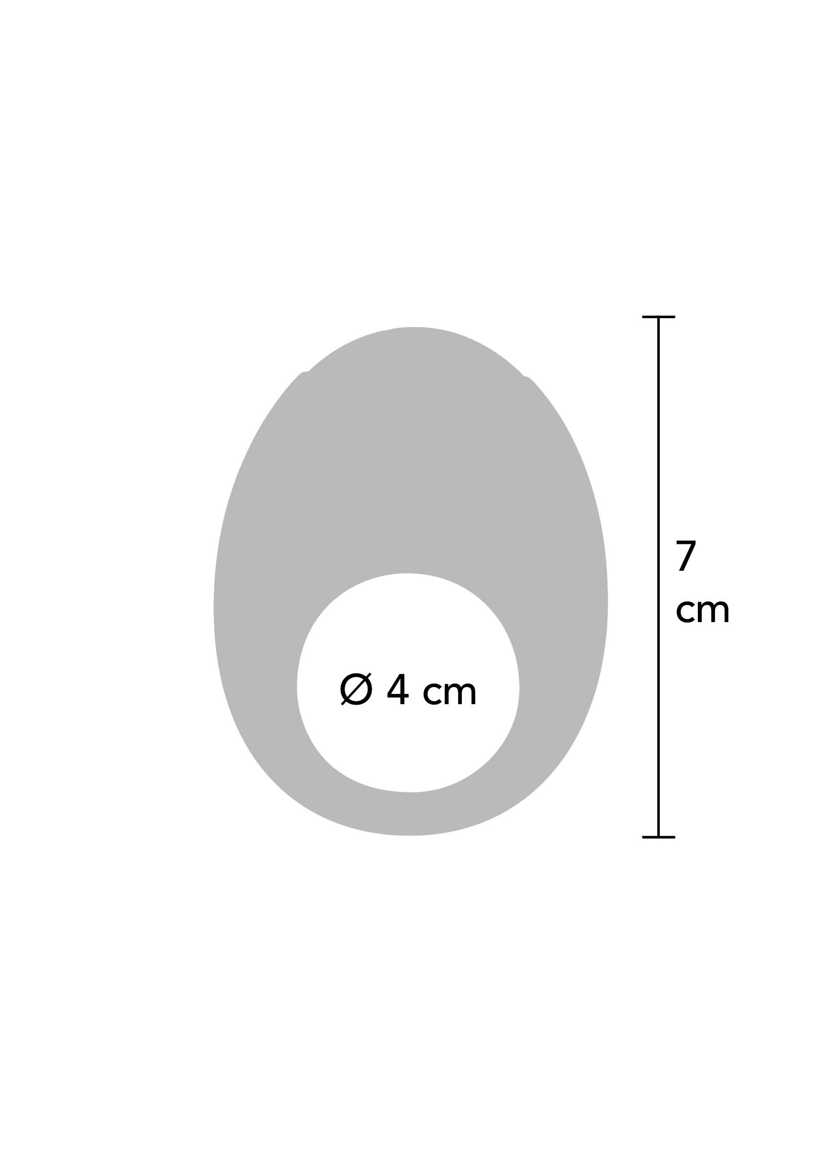 Eclipse Vibrating Cock Ring - Afbeelding 4
