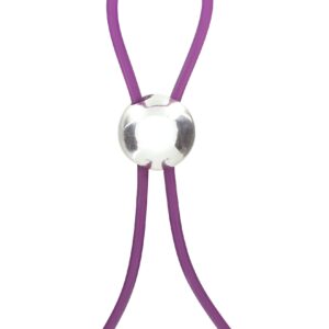 Adjustable Love Ring