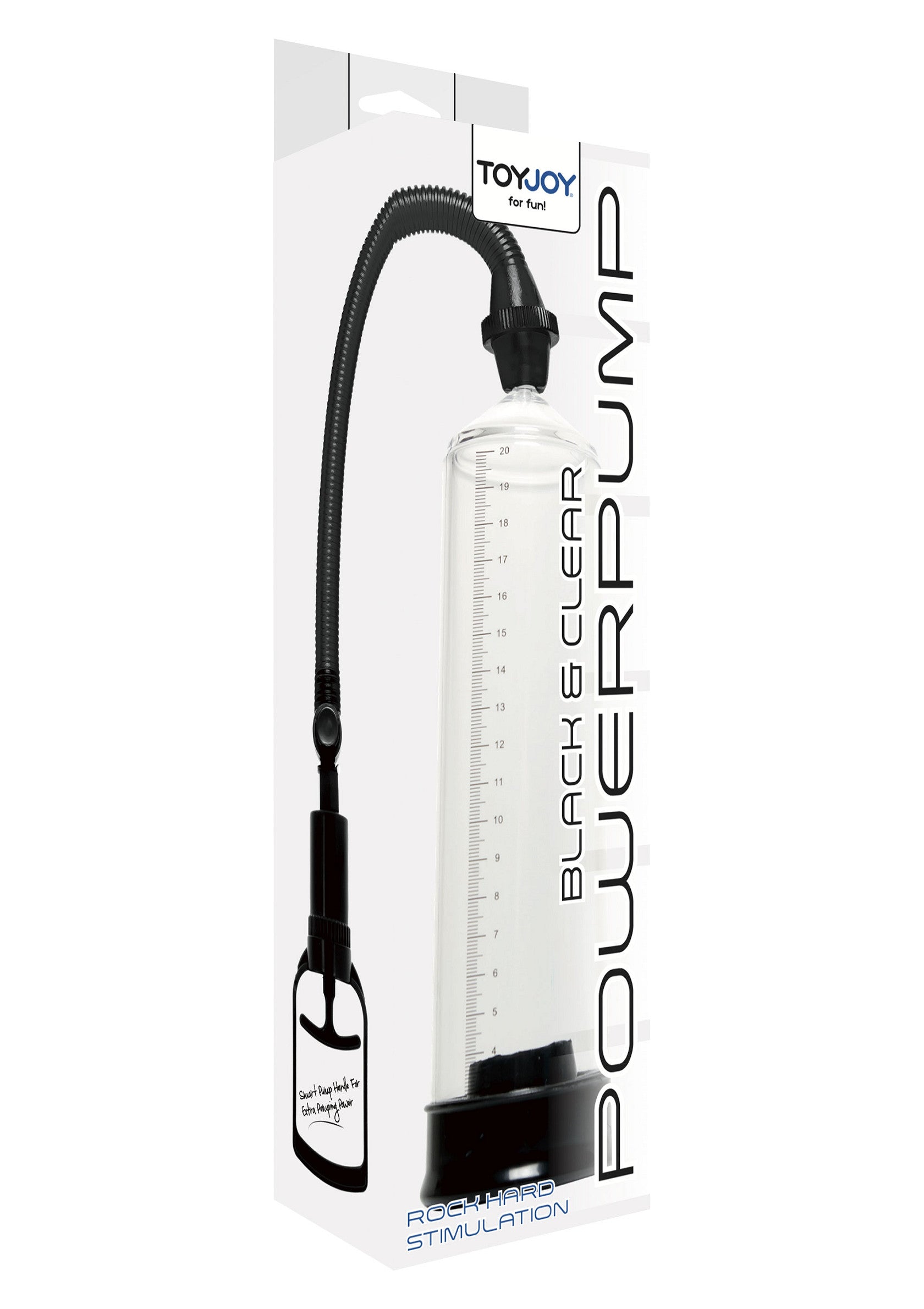 Power Pump - Afbeelding 2