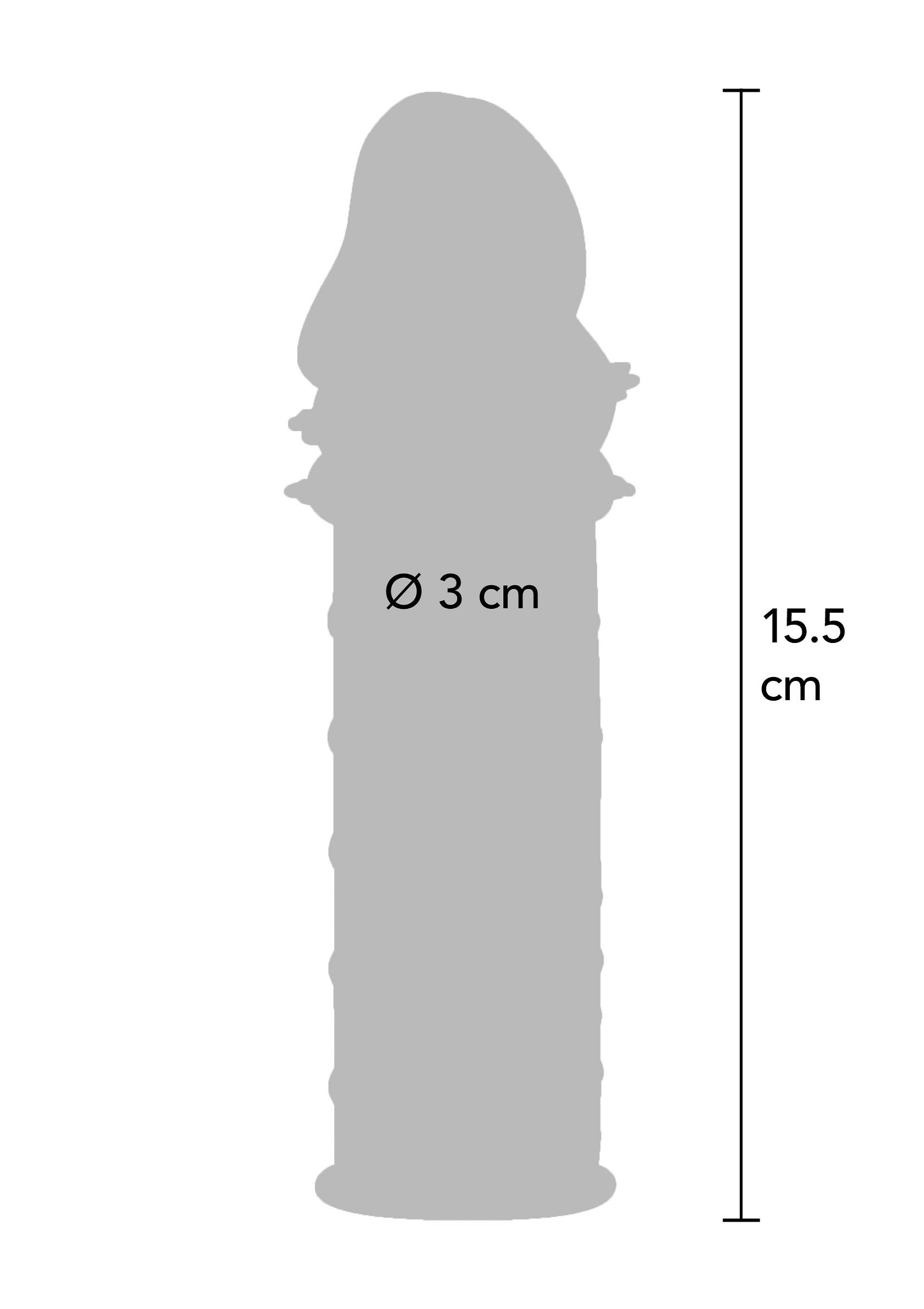 Power Stud Sleeve - Afbeelding 3