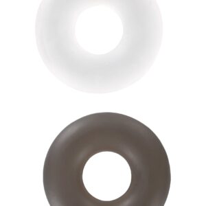 Stud Rings 2 pcs