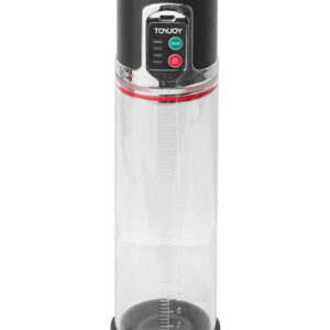 Automatic Power Pump