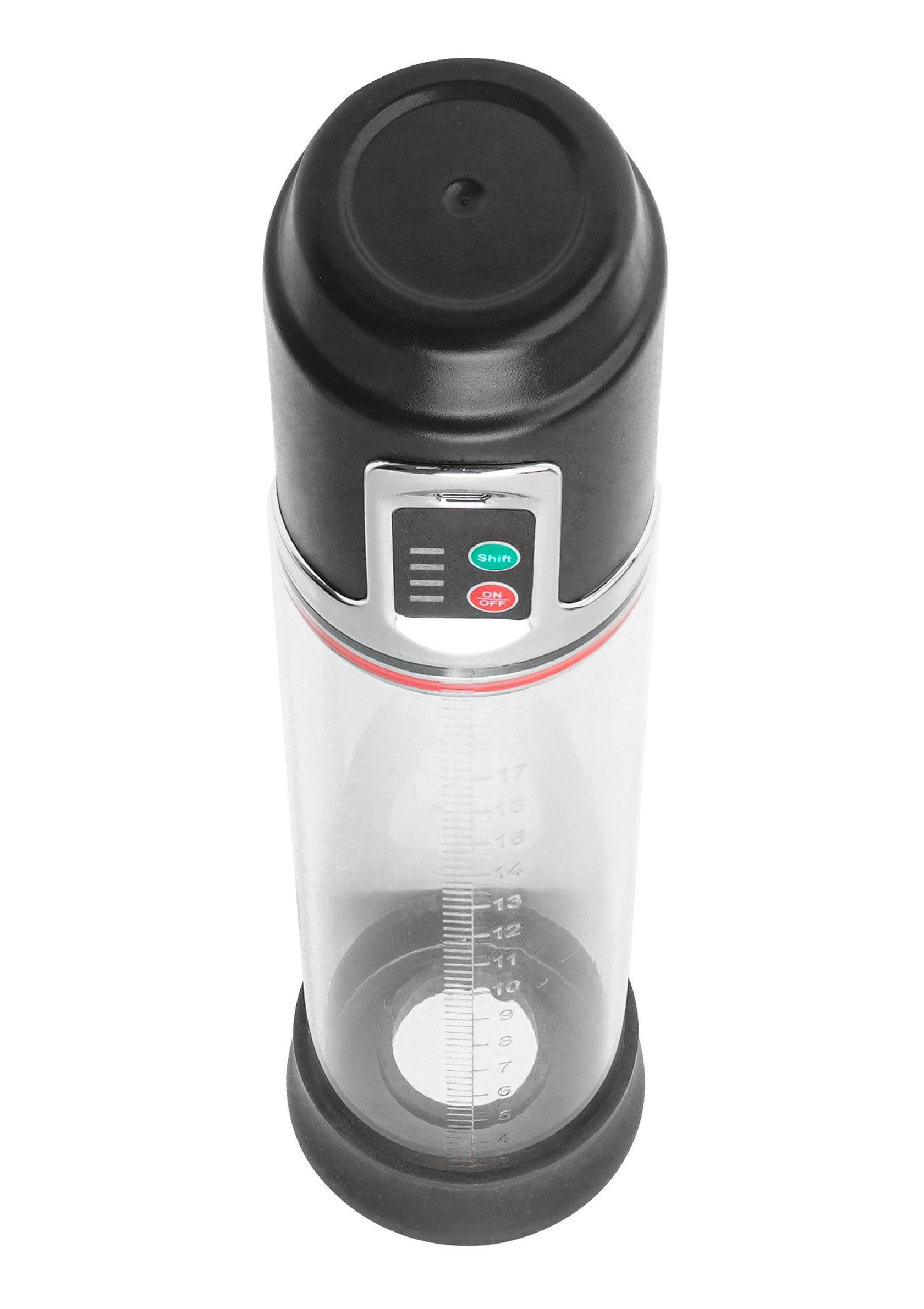 Automatic Power Pump - Afbeelding 4