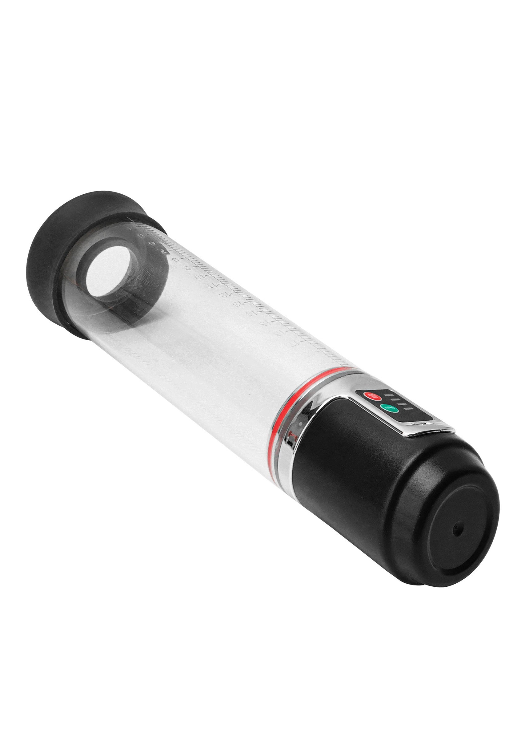 Automatic Power Pump - Afbeelding 5