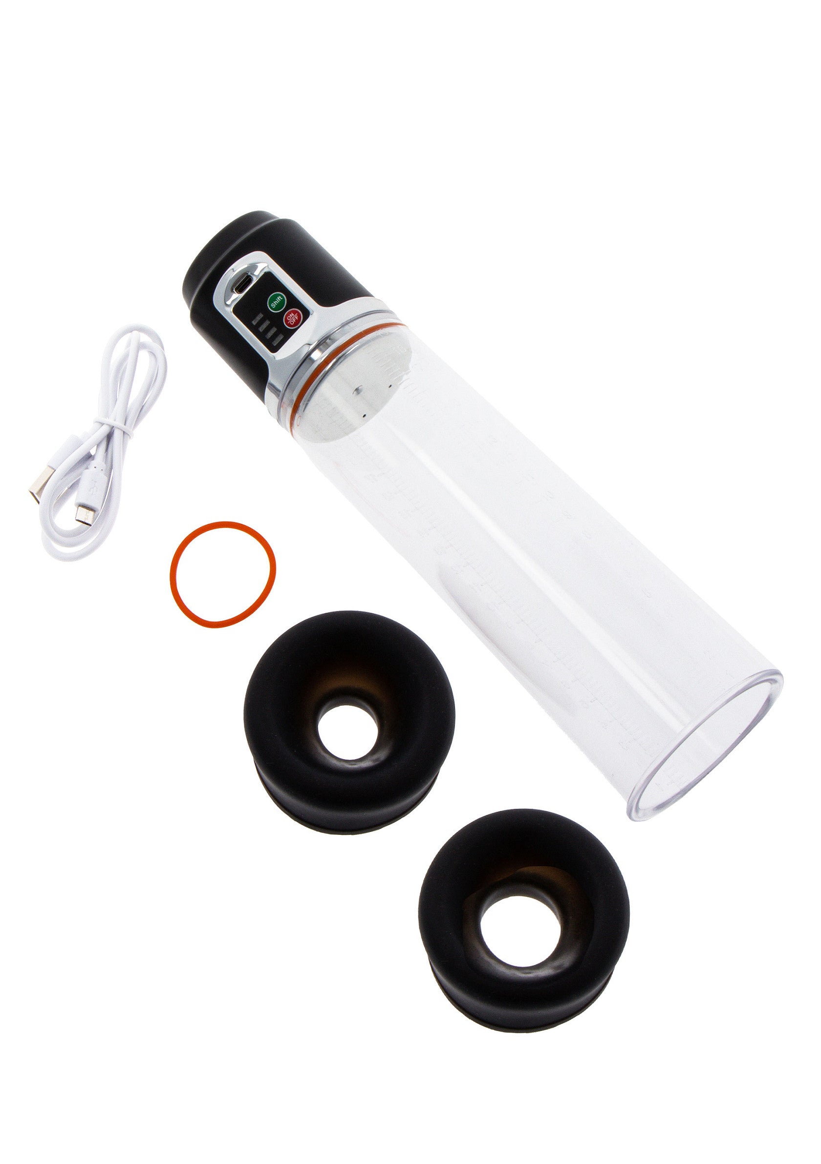 Automatic Power Pump - Afbeelding 8