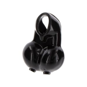 Penis Ring with Scrotum Holder