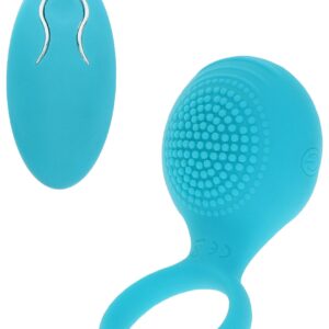 Tickle Brush C-Ring