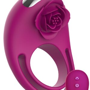 Put a Ring On It C-Ring Remote