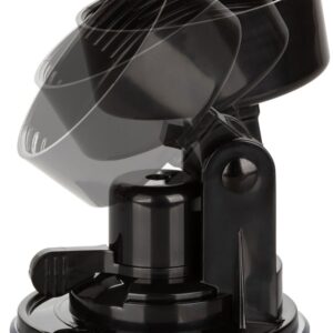 PRIVATE Tube Suction Base