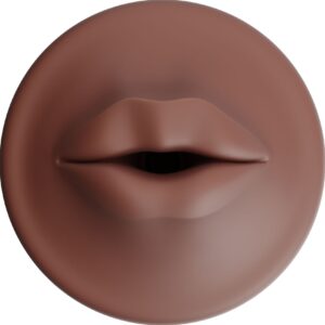 Autoblow AI Ultra Mouth Sleeve