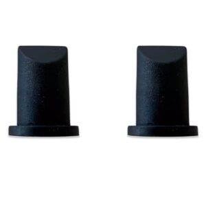 VacuGLIDE 2 Nipples For Cap