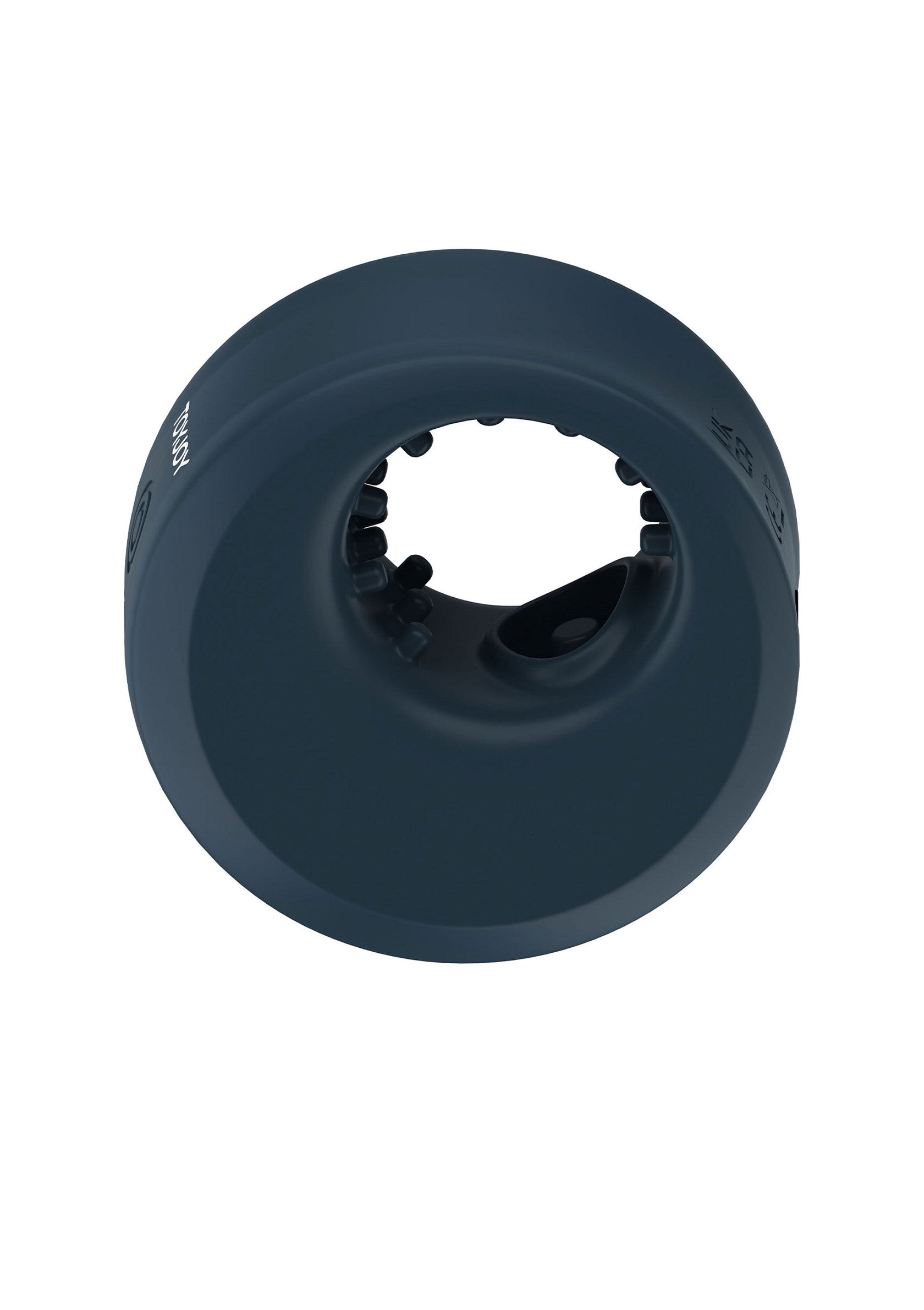 Zephyr Pulsating Stroker & C-Ring - Afbeelding 4