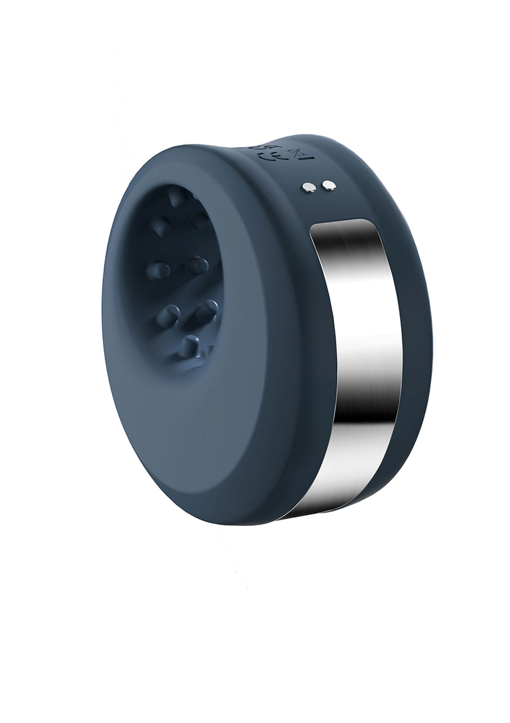 Zephyr Pulsating Stroker & C-Ring - Afbeelding 5