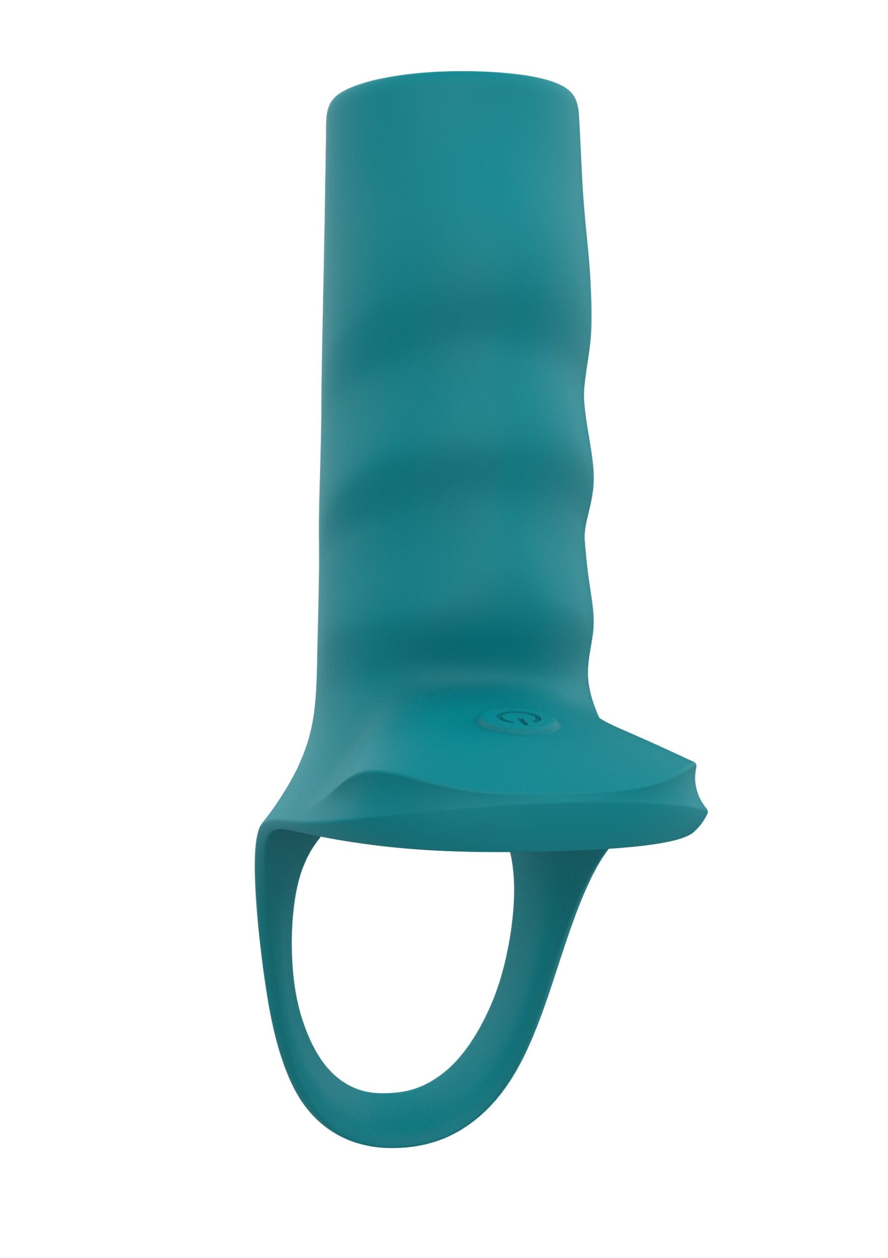 The Zayn Vibrating Couple Sleeve - Afbeelding 6