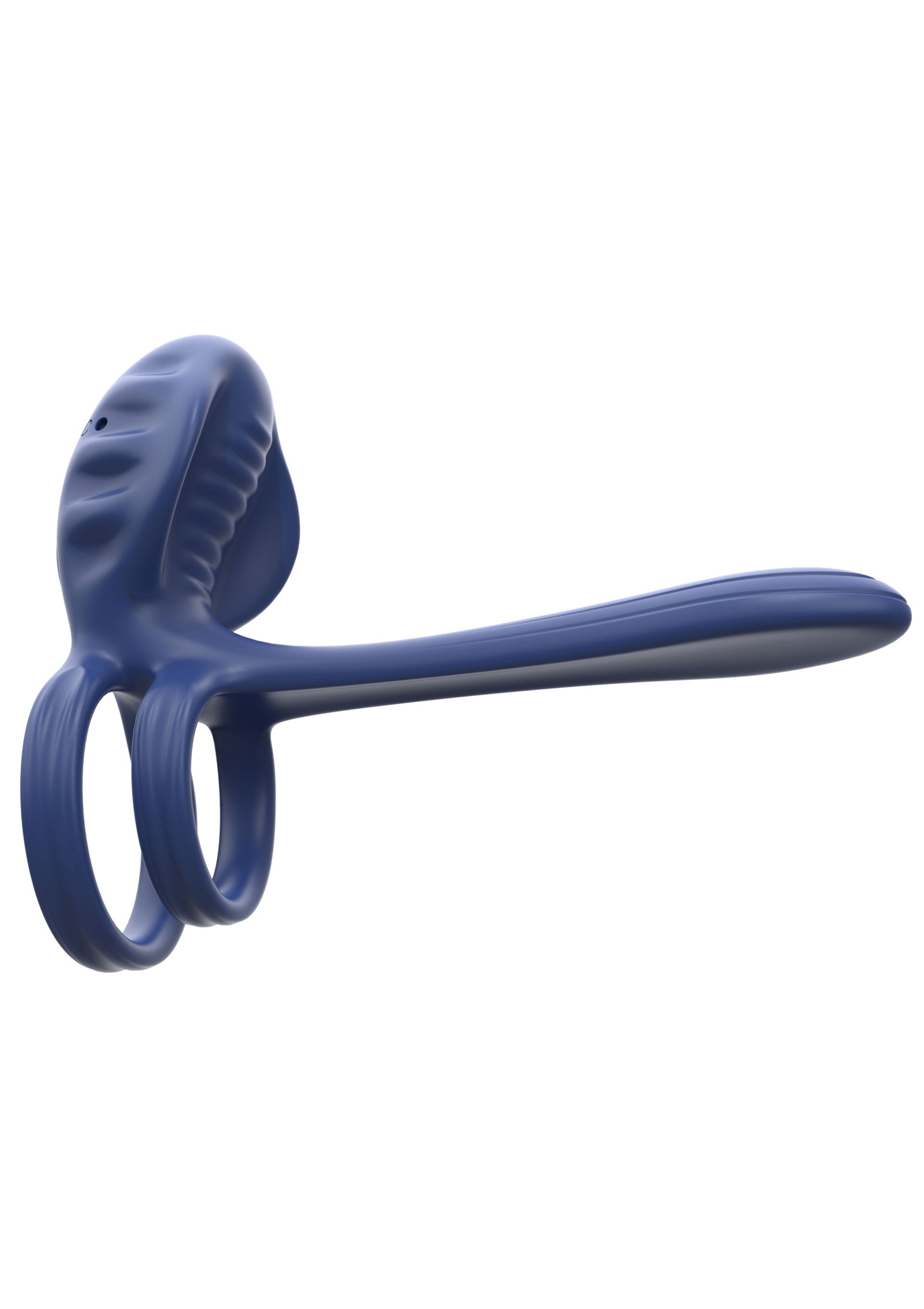 Couples Slimline Vibrator Ring - Afbeelding 6